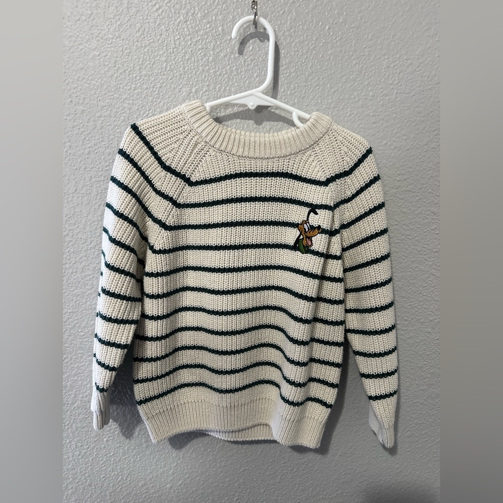 Zara Knit Sweater